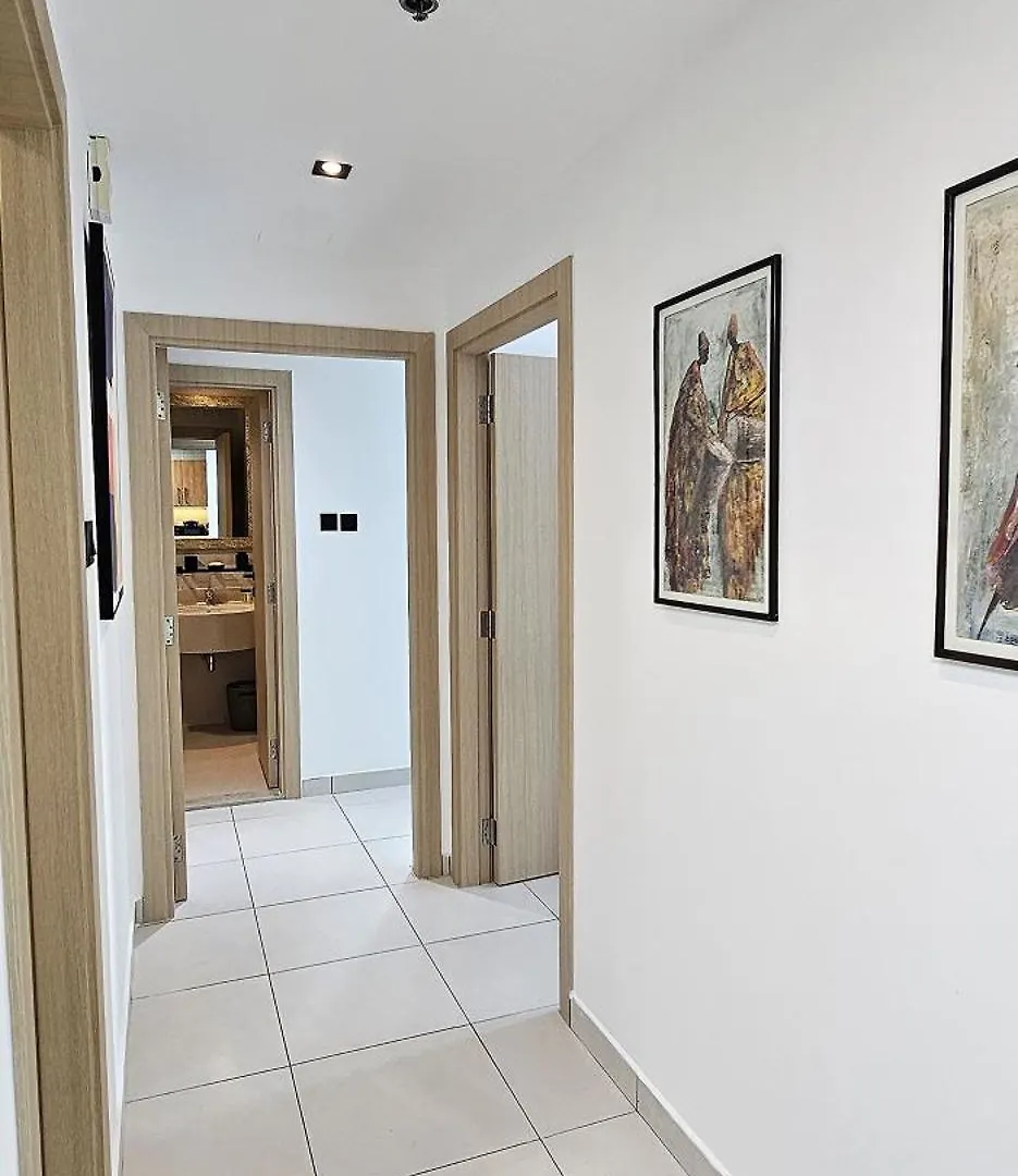 Exquisite Marina View 2 Bedrooms Apartment Near Metro And Marina Mall Dubai